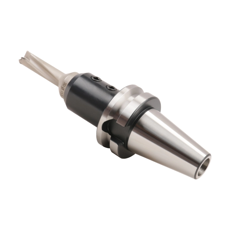 CNC Lathe Machine Drill Bits 2D / 3D / 4D / 5D Indexable Fast U Drill Wc14-42-C25*3D Holder with Wcmx Carbide Insert