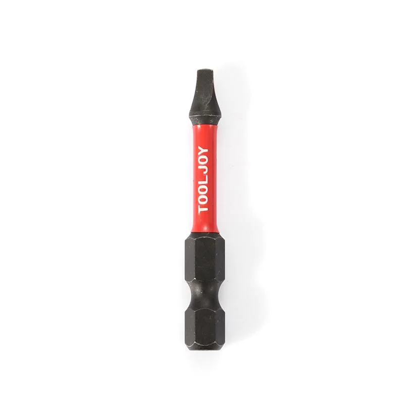 Magnetic Screw Driver Insert Impact Screwdriver Bits