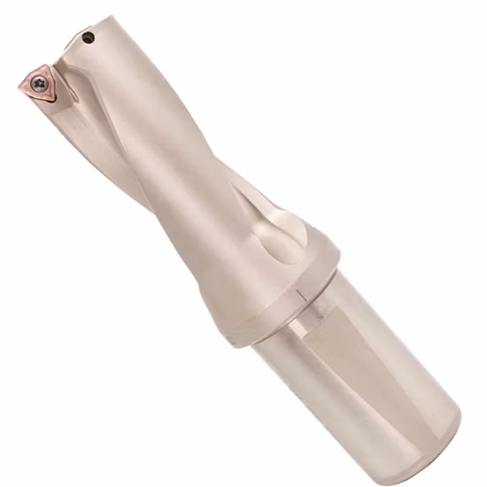 Spmg Wcmt porte-insert de forage en U 2D/3D/4D porte-forets indexables à grande vitesse pour le traitement de l'acier
