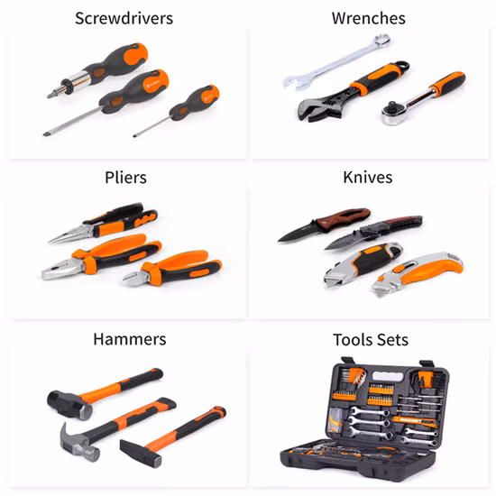 Kit d'outils de précision 28 pièces CRV matériel 4mm Mini taille douille et tournevis ensemble d'outils