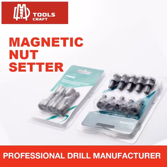 Porte-embout hexagonal magnétique, porte-embout de tournevis