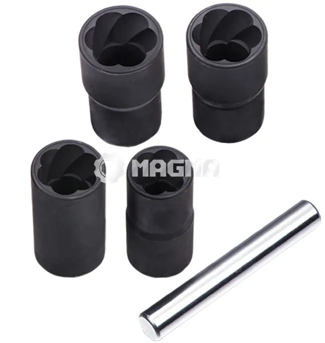 Douille torsadée 1/2" 21 mm (MG50927-21)